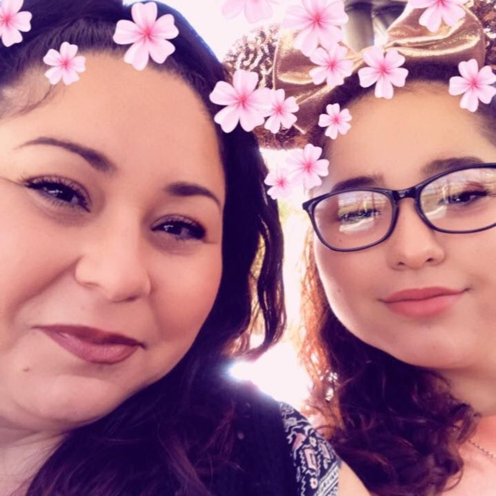 Meet your Posher, Christina